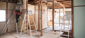Entreprise de rénovation de la maison et de rénovation d’appartement à Arnouville-les-Mantes